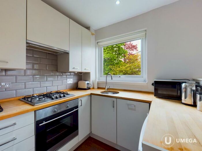 1 Bedroom Semi-Detached House To Rent In Howdenhall Court, Liberton, Edinburgh, EH16