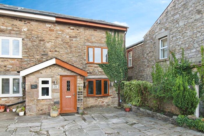 3 Bedroom End Of Terrace House To Rent In Bury Lane, Withnell, Chorley, Lancashire, PR6