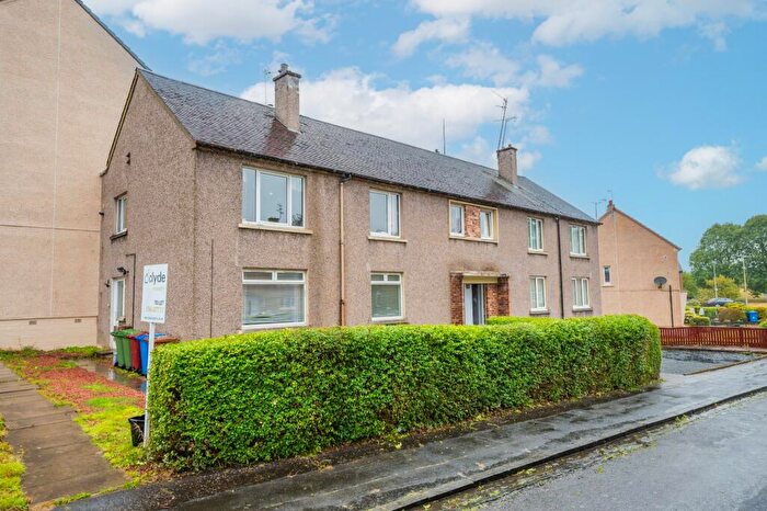 2 Bedroom Flat To Rent In Begg Avenue, Falkirk, Stirling, FK1