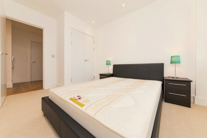 1 Bedroom Apartment To Rent In Riverdale House, Molesworth Street, London, SE13