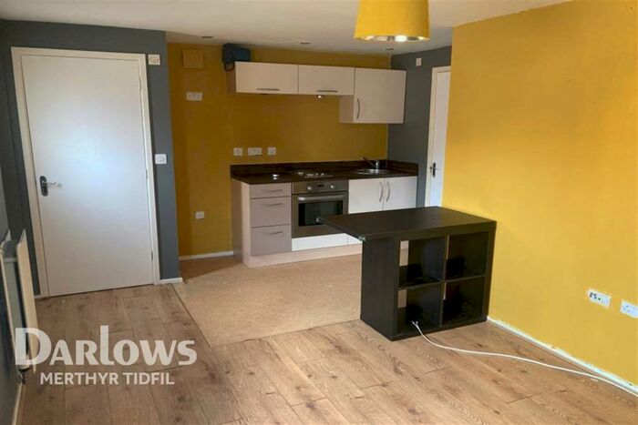 1 Bedroom Flat To Rent In Glyn Teg, CF47