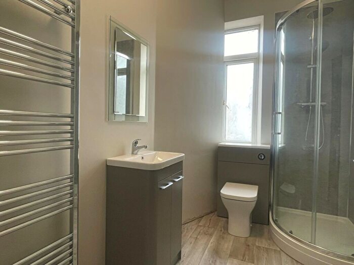 2 Bedroom Terraced House To Rent In Prince Street, Burnley, BB11