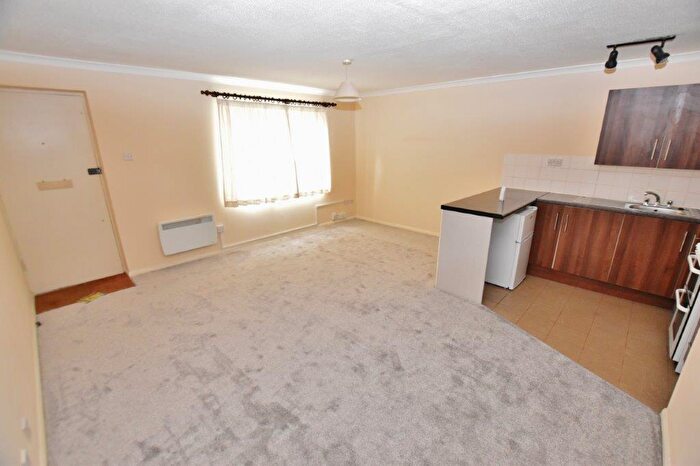 1 Bedroom Apartment To Rent In Hockerill Court, Bishops Stortford, CM23