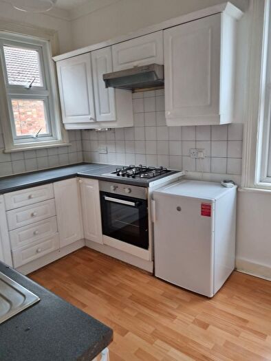 2 Bedroom Flat To Rent In Longley Road, Harrow, Greater London, HA1