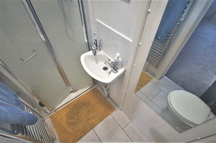 2 Bedroom Apartment To Rent In Gresham Street, Coventry, CV2