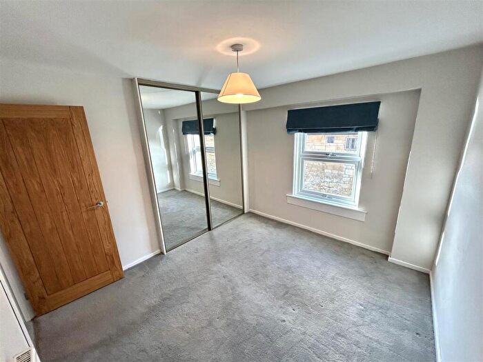 2 Bedroom Terraced House To Rent In Greendown Place, BA2