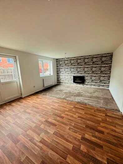 3 Bedroom Terraced House To Rent In Nicklaus Drive, Yarm, TS16