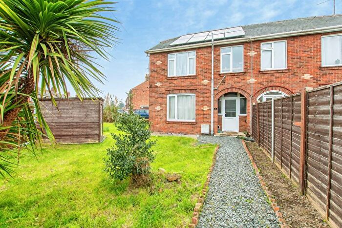 1 Bedroom Flat For Sale In Sefton Avenue, Wisbech, PE13