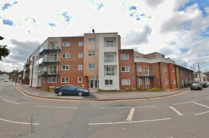 1 Bedroom Apartment To Rent In Dudley Street, Luton, LU2