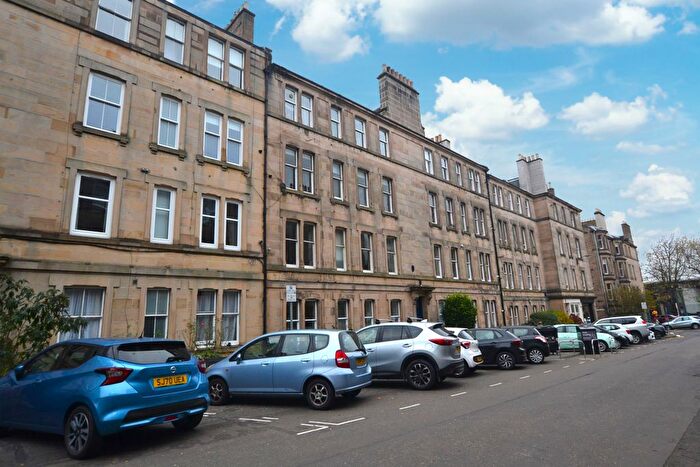 2 Bedroom Flat To Rent In Dean Park Street, Stockbridge, Edinburgh, EH4
