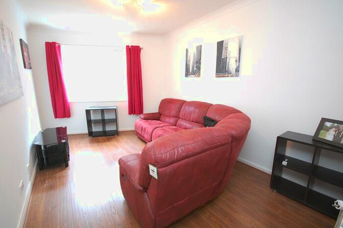 1 Bedroom Flat To Rent In King Street, City Centre, Aberdeen, AB24