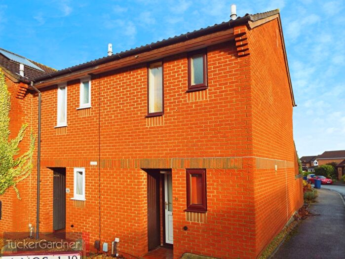 1 Bedroom Property To Rent In Bar Hill, Cambridge, CB23