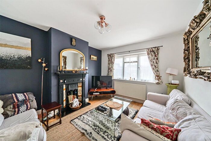 3 Bedroom Semi-Detached House For Sale In Melbury Road, Harrow, Middlesex, HA3