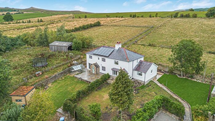 3 Bedroom Semi-Detached House To Rent In Woodlands, Bog Lane, Stirton, Skipton, BD23