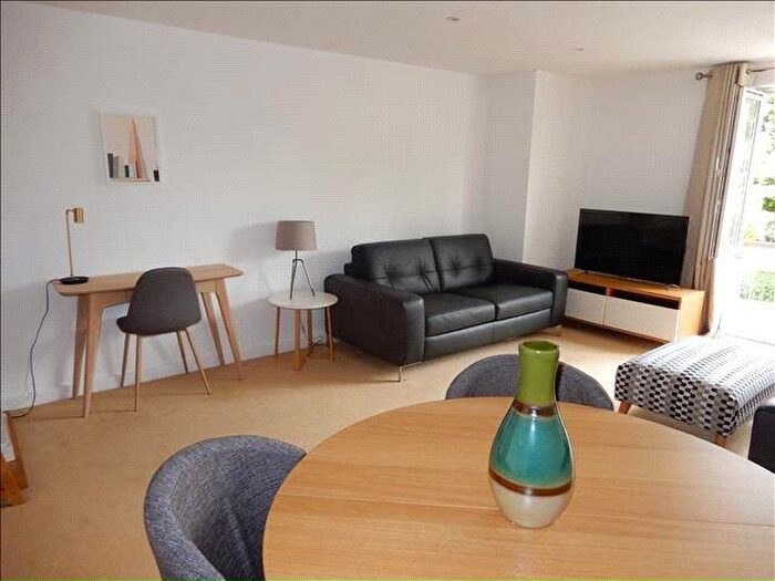 2 Bedroom Apartment To Rent In Vellacott Close, Cardiff Bay, Cardiff(City), CF10
