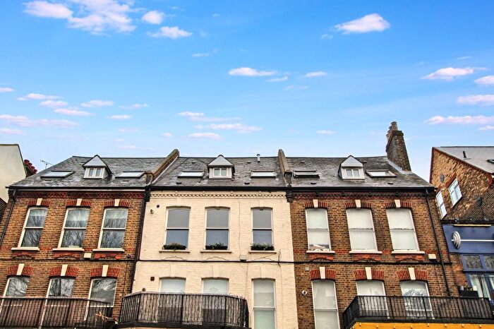 1 Bedroom Studio To Rent In Fortess Road, (), London, NW5