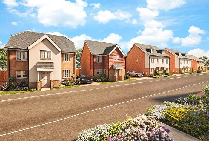 3 Bedroom Semi-Detached House For Sale In Chestnut Grove, Borden, Sittingbourne, Kent, ME9