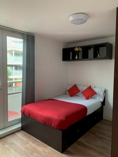 1 Bedroom Property To Rent In Helmdon Road, Helmdon Road, Leicester, LE2