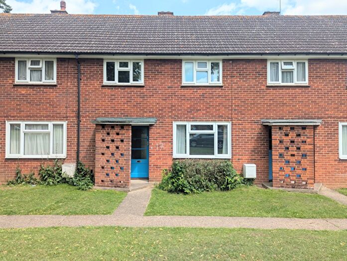3 Bedroom Property To Rent In Mitchell Road, Bedford, MK43
