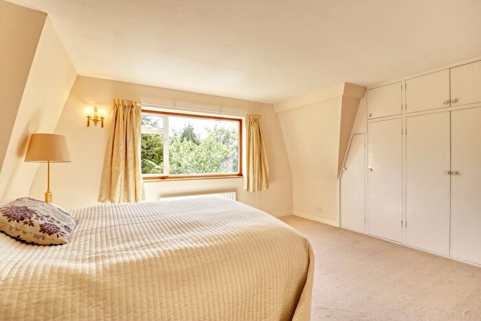 5 Bedroom Detached House For Sale In Hadham Road, Bishop's Stortford, CM23