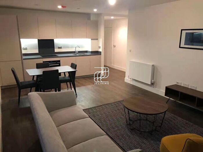 2 Bedroom Flat To Rent In Maclaren Court, North End Road, HA9