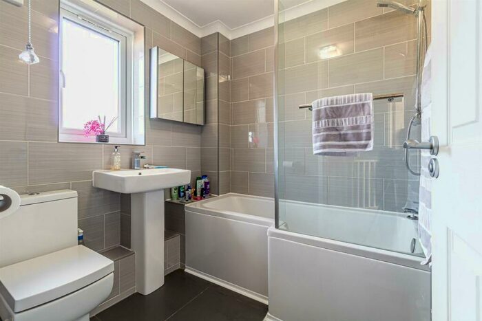2 Bedroom End Of Terrace House For Sale In Shardlow Close, Haverhill, CB9