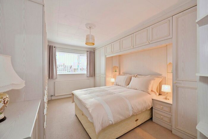 2 Bedroom Bungalow For Sale In Ronaldsway, Preston, Lancashire, PR1