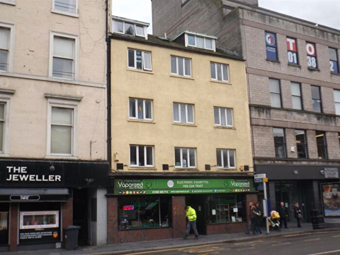 Studio To Rent In Malthouse Apartments, Dundee, DD1