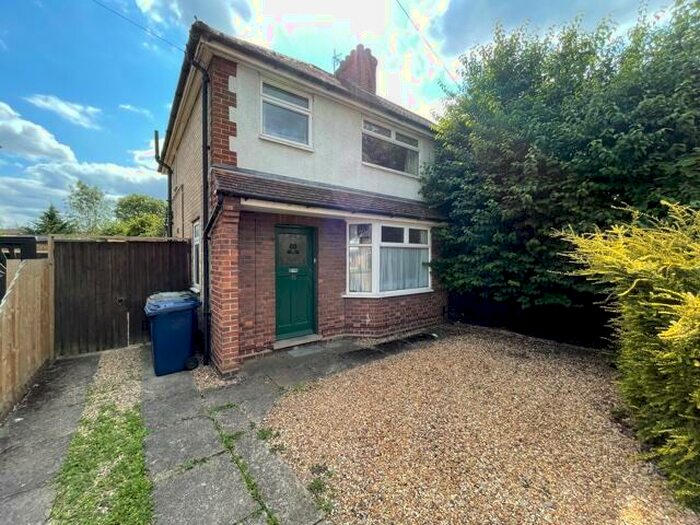 3 Bedroom House To Rent In Greville Road, Cambridge, CB1