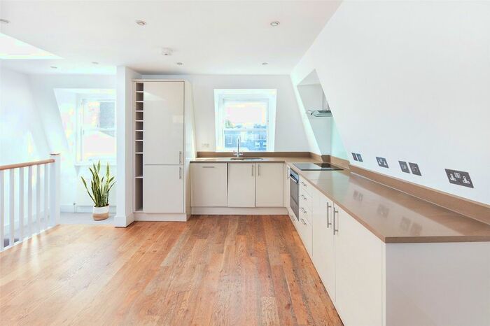 2 Bedroom Flat To Rent In Chepstow Road, Bayswater, W2