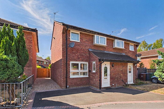 3 Bedroom Semi Detached House For Sale In Lindholme Road, Lincoln, LN6