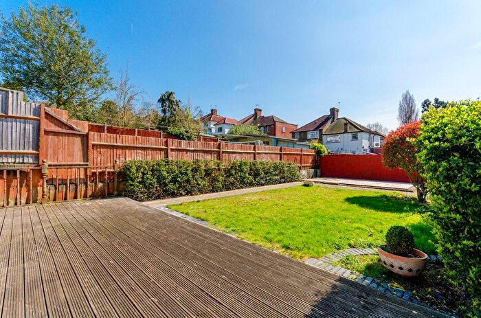 5 Bedroom Property For Sale In Beverley Gardens, Wembley, HA9