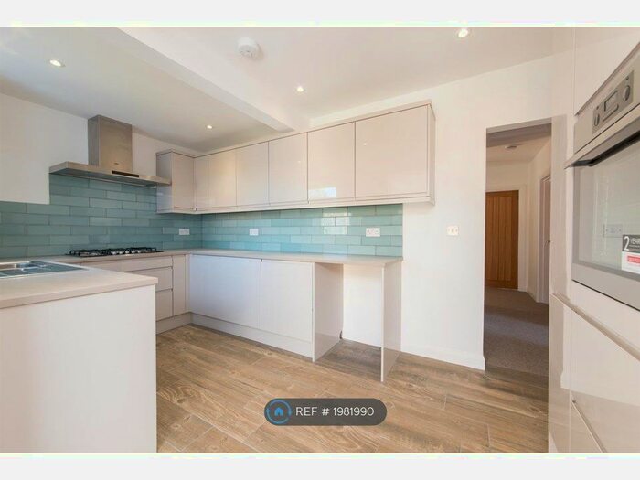 3 Bedroom Bungalow To Rent In Belmont Road, Westgate-On-Sea, CT8