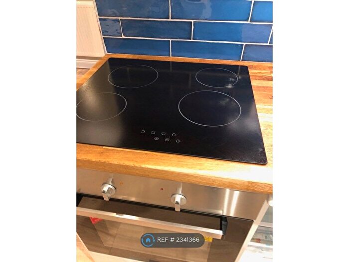 1 Bedroom Flat To Rent In Ramiles, Southsea, PO5