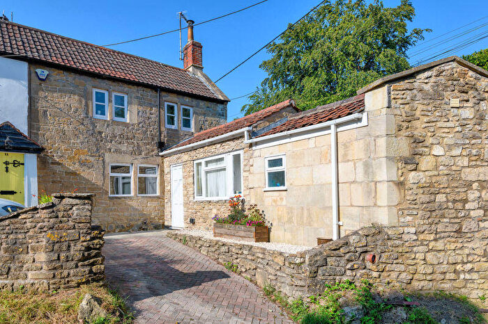 2 Bedroom Cottage For Sale In Near Freshford, BA2