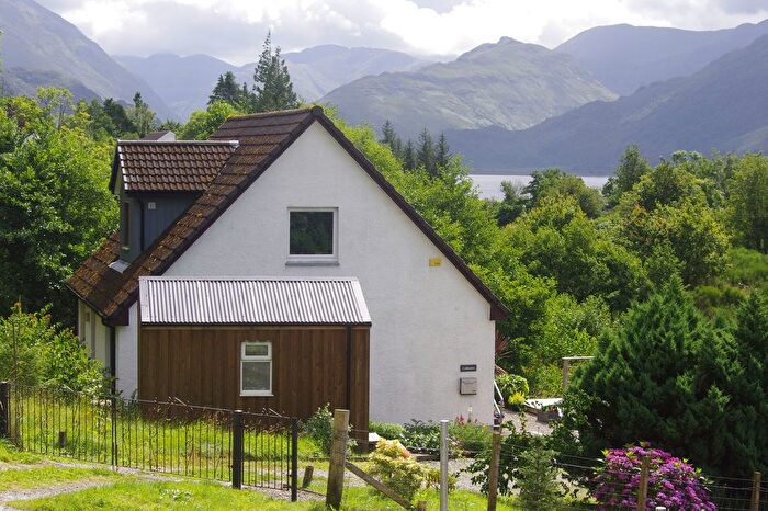 3 Bedroom Detached House For Sale In Inverinate, Kyle, IV40
