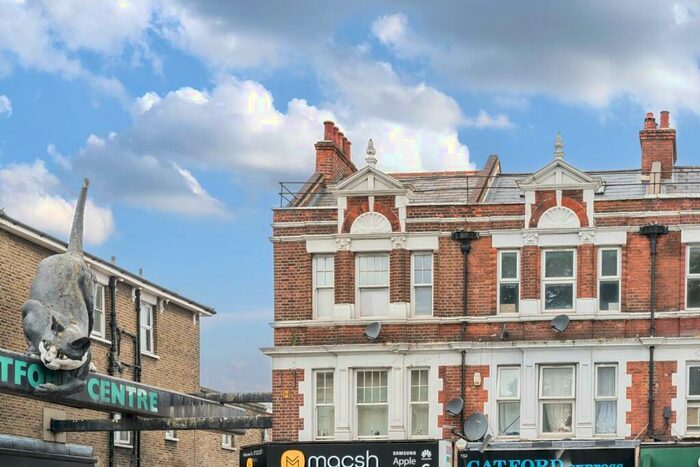 1 Bedroom Flat To Rent In Rushey Green, London, SE6