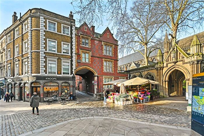 3 Bedroom Flat To Rent In Kensington Church Court, Kensington, London, W8