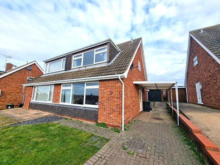 3 Bedroom Semi-Detached House For Sale In Thornhill Road, Claydon, IP6