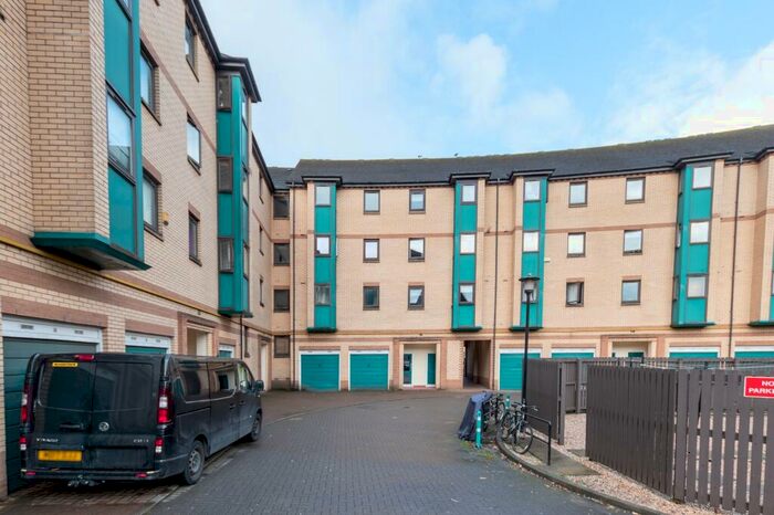 2 Bedroom Apartment To Rent In Rutland Court, Flat /, Govan, Glasgow, G51