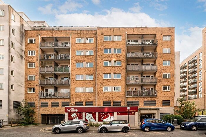 1 Bedroom Flat To Rent In Singapore Road, West Ealing, W13