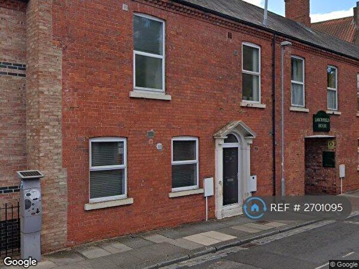 3 Bedroom Semi-Detached House To Rent In Larchfield House, Darlington, DL3