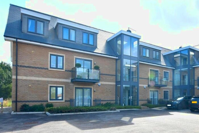 2 Bedroom Flat For Sale In Rayley Lane, North Weald, Essex, CM16