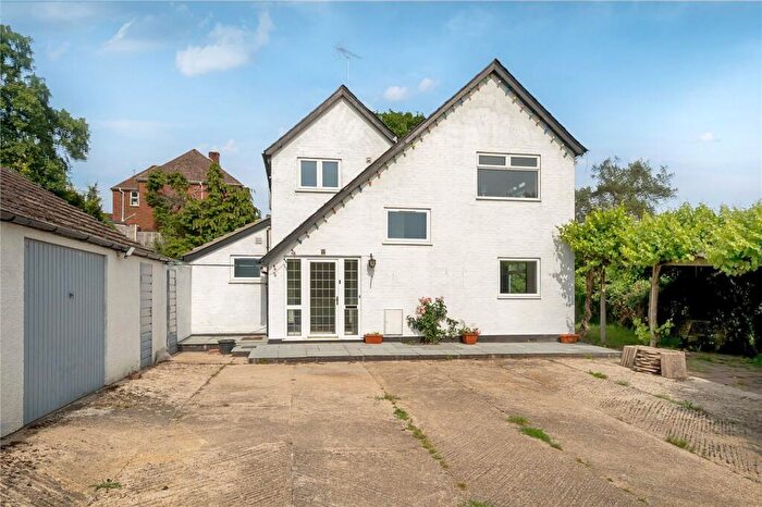 4 Bedroom Detached House To Rent In Forge Road, Kingsley, Bordon, Hampshire, GU35