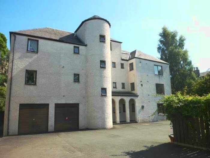 1 Bedroom Flat To Rent In Malta Green, Edinburgh, EH4