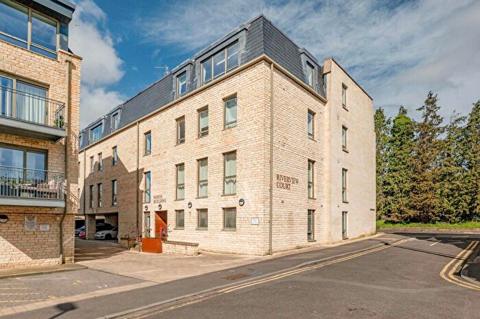 1 Bedroom Apartment To Rent In Victoria Bridge Road, BA1