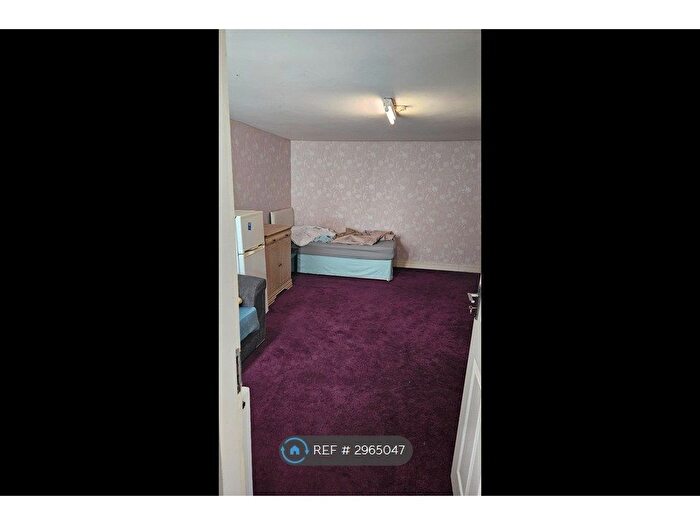 1 Bedroom Terraced House To Rent In Abingdon Road, Middlesbrough, TS1