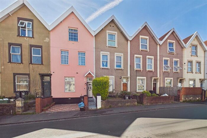 6 Bedroom Terraced House For Sale In Period House | Updating | Easton, BS5