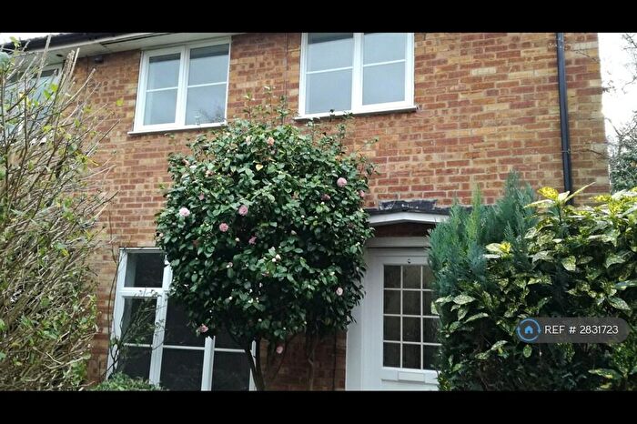 2 Bedroom Semi-Detached House To Rent In Little Dell, Welwyn Garden City, AL8