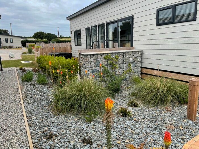 2 Bedroom Lodge For Sale In St Mabyn, Cornwall, PL30